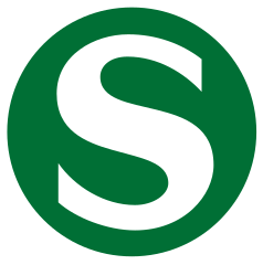 S-Logo